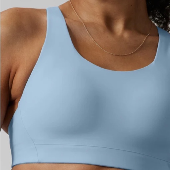Athleta Advance Sports Bra 34DD - Picture 7 of 7